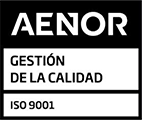 Certificación ISO