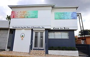 Fundación San José