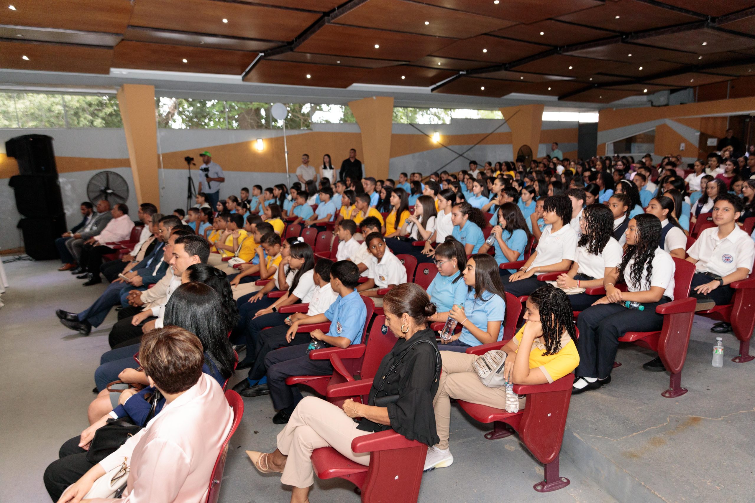 «Cooperativa San José premia la excelencia académica»