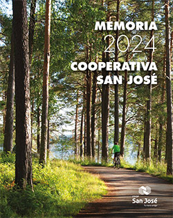 Memoria Anual 2024 - Cooperativa San Jose