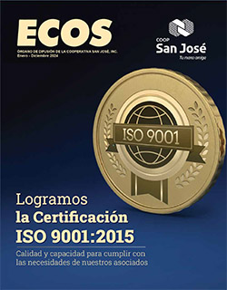 Revista Ecos 2024