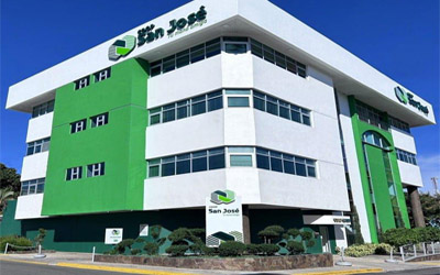 Sucursal de Cooperativa San Jose
