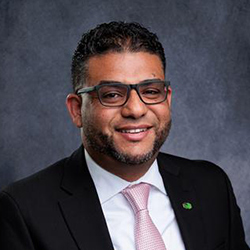 Melvin Rodríguez