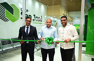 Cooperativa San José inaugura nueva sucursal en la ciudad de Puerto Plata