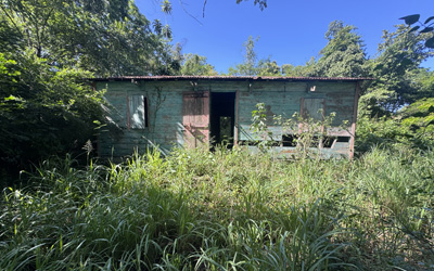 Terreno en Dicayagua, Jánico