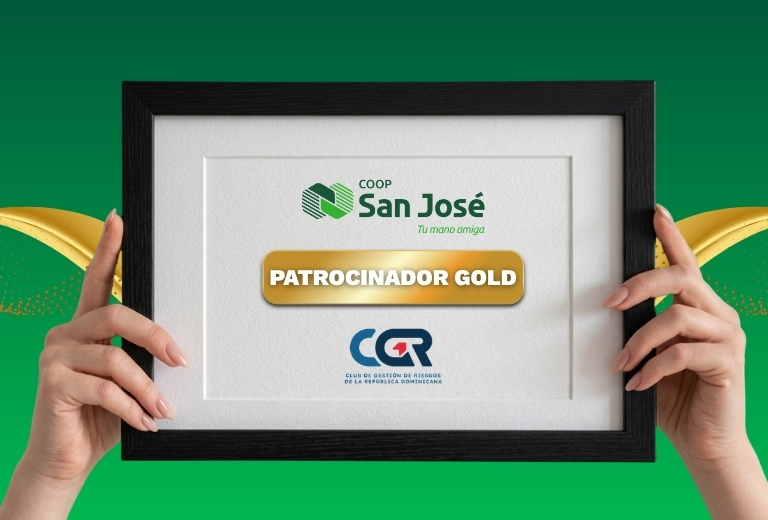 Patrocinio Gold