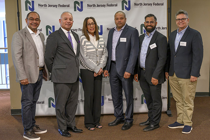 Cooperativa San José firma memorando de entendimiento con North Jersey Federal Credit Union