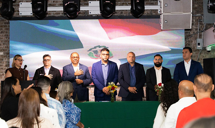 La fuerza del cooperativismo se hizo sentir en New York