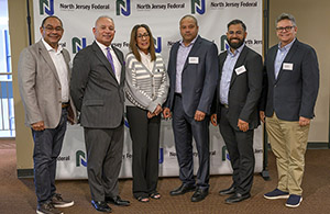 Cooperativa San José firma memorando de entendimiento con North Jersey Federal Credit Union