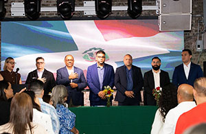 La fuerza del cooperativismo se hizo sentir en New York