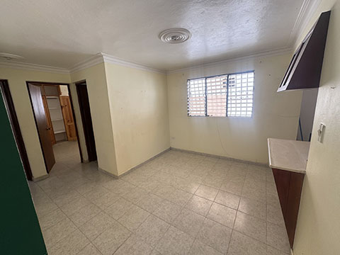 Bienes en venta- Residencial Rafael Crisostomo 1