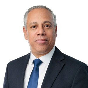 Lic. Huáscar Medrano