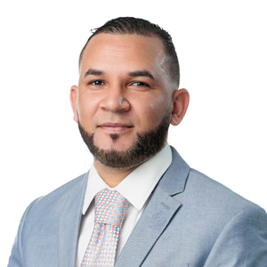 Lic. Jeffrey Aracena Rodríguez
