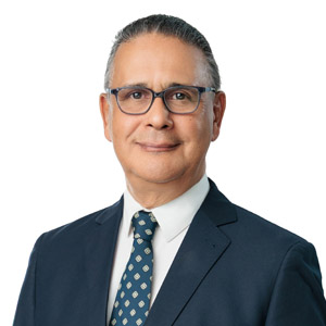 Dr. Juan Aníbal Abreu Gutiérrez