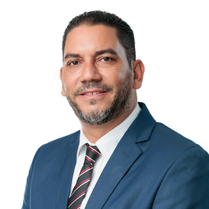 Lic. Manuel A. Rodríguez Jáquez