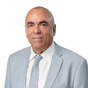 Sr. Ramón Percio Azcona Reyes